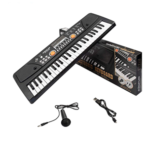 اسباب بازی آموزشی ارگ بیگفان BIGFUN مدل 530A2_اسباب بازی موسیقی